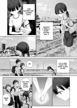 Page 139 of Shoujo o Toriko ni Suru Houhou | How To Charm A Girl