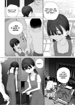 Page 50 of Shoujo o Toriko ni Suru Houhou | How To Charm A Girl