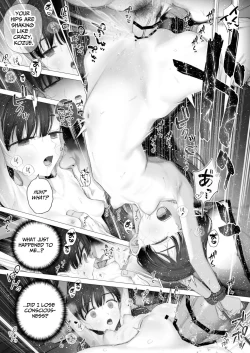 Page 62 of Shoujo o Toriko ni Suru Houhou | How To Charm A Girl