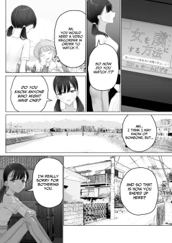 Page 6 of Shoujo o Toriko ni Suru Houhou | How To Charm A Girl