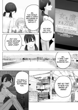 Page 98 of Shoujo o Toriko ni Suru Houhou | How To Charm A Girl