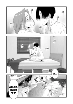 Page 79 of Chichioya Kounin! HasegawaSon Relationship