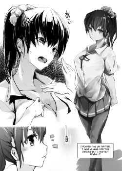 Page 19 of Yuujin no Imouto ni Saiminkou o Kagasete Sunao ni Suru Hanashi