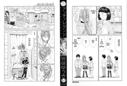 Page 1 of Accelerando