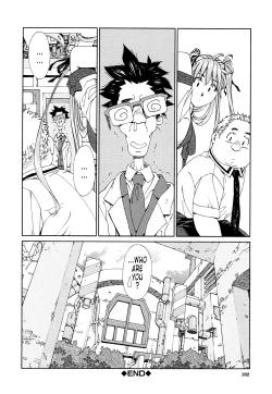 Page 23 of Accelerando