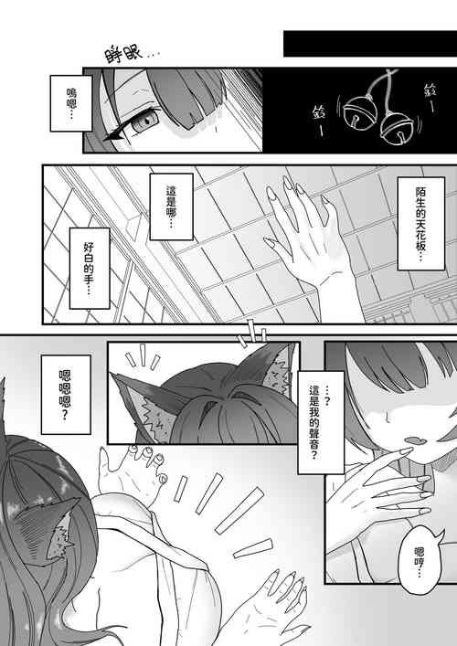 Download The pervert is...me?