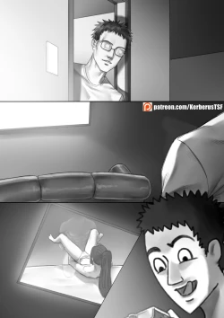 Page 9 of （Kerberus）GAME ROM 1-2