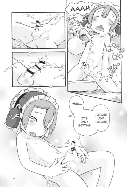 Page 6 of Less than Exprienced