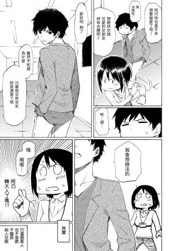 Page 41 of Love Me Tender | 溫柔地愛著我