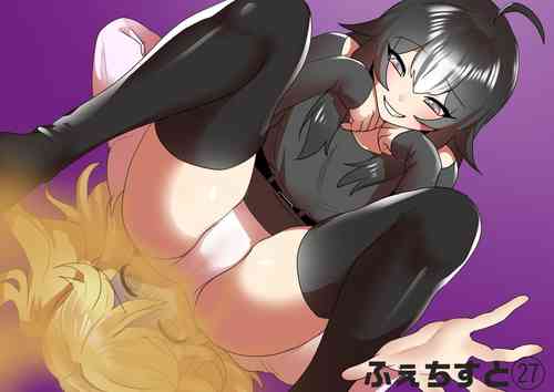 Download Fetishist Ch. 27