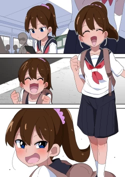 Page 2 of Mob-kei Kanojo to Icha Love H