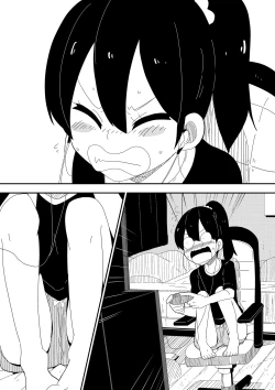 Page 3 of Mob-kei Kanojo to Icha Love H