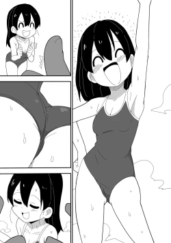 Page 63 of Mob-kei Kanojo to Icha Love H