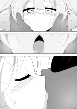 Page 89 of Mob-kei Kanojo to Icha Love H