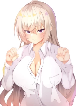 Page 16 of Mitsugetsu | Honeymoon