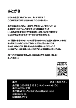 Page 29 of Aru Hi no Paizuri