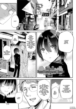 Page 1 of Seicho Kiroku| Souma's Sex Development Record - Part 2