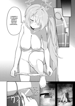 Page 5 of Onanie yori Kimochi Ii Koto Shimasen ka?