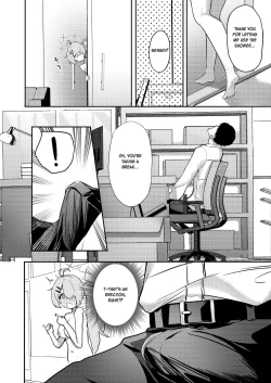 Page 7 of Onanie yori Kimochi Ii Koto Shimasen ka?