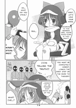 Page 13 of ECO SPLASH 03