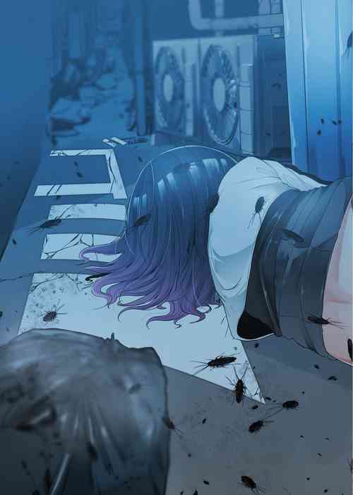 [TeruTeruGirl (Amano Teru)] Gomi [English] [Decensored]