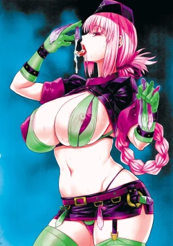 Page 24 of Fuchou no Sakusei Ryouhou | The Nurse Manager’s Hardcore Milking Treatment