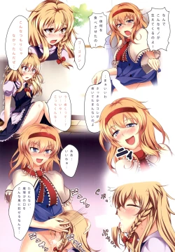 Page 14 of Alice Kitouchuu