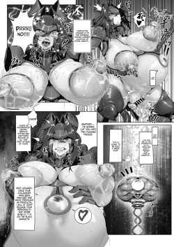 Page 21 of RIPPERGIRL YABAMI