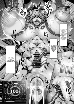 Page 8 of RIPPERGIRL YABAMI