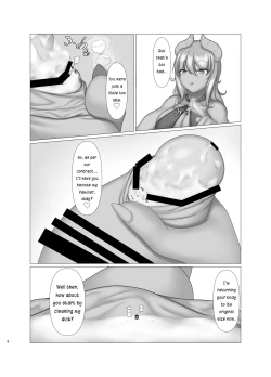 Page 7 of Fall Prey to Demon