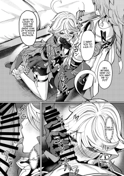 Page 11 of Tonight, I’m Only Yours