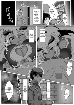 Page 48 of Paizuri Senmon Zasshi "Zettai Chichi Kyousha" Vol. 4