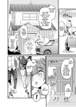 Page 27 of Paihame Kazoku #2 Momone Aiiku | Titfuck Family #2 Momone Sex Education