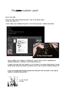 Page 25 of Tentacle Witch Craft