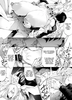 Page 8 of Kyokon Tensei