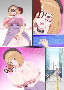 Page 41 of Shikai Jack de NTR Houdai! Gal Mama no Bonyuu mo, Seifuku Joshi no Dekashiri mo, GraDol no Bakunyuu mo Zenbu Ore no Mono