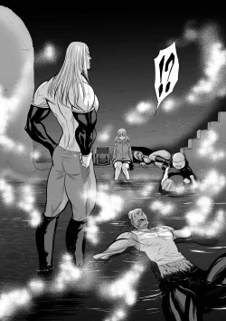 Page 16 of Chijou Hyakkai R18 Ch66-70地上100層