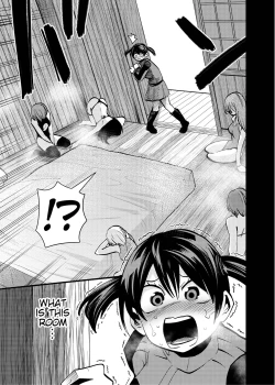 Page 13 of Obake wa Pink Suki | Obake Likes Pink