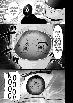 Page 22 of Obake wa Pink Suki | Obake Likes Pink