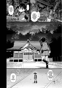 Page 6 of Obake wa Pink Suki | Obake Likes Pink