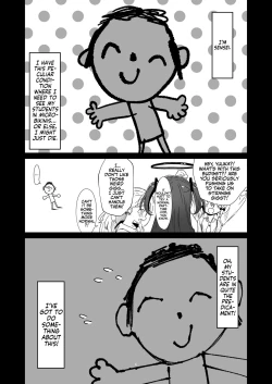 Page 4 of Tendou Alice Junior Idol Alicesaku!