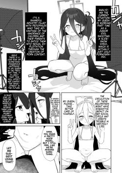 Page 9 of Tendou Alice Junior Idol Alicesaku!