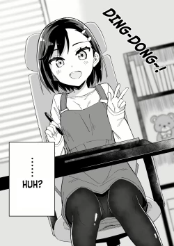 Page 19 of Mangaka Ga TS Shitara Yaru Koto | What A Manga Artist Should Do If He Get TS