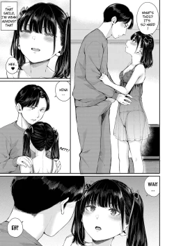 Page 3 of Jirai Kanojo ni Kuchizuke o | Kissing Her Lips
