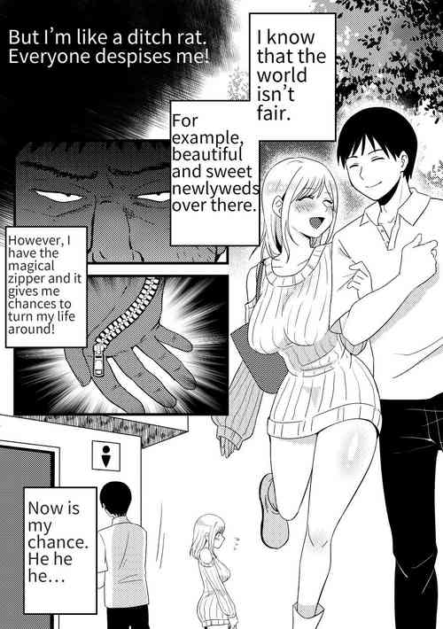 Download Skin Zipper