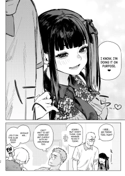 Page 35 of Shousou Mind Crisis!! | Anxious mind crisis!!