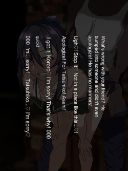 Page 43 of Wafuukei Osananajimi wa Kokujin Ryuugakusei ni Netorareru | Cuckolded by Japanese childhood friend Japanese black international student