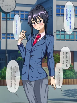 Page 4 of Wafuukei Osananajimi wa Kokujin Ryuugakusei ni Netorareru | Cuckolded by Japanese childhood friend Japanese black international student