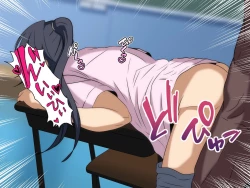 Page 54 of Wafuukei Osananajimi wa Kokujin Ryuugakusei ni Netorareru | Cuckolded by Japanese childhood friend Japanese black international student