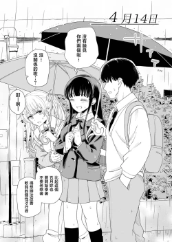 Page 15 of Sasete kureru Gimai to Imouto no Tomodachi